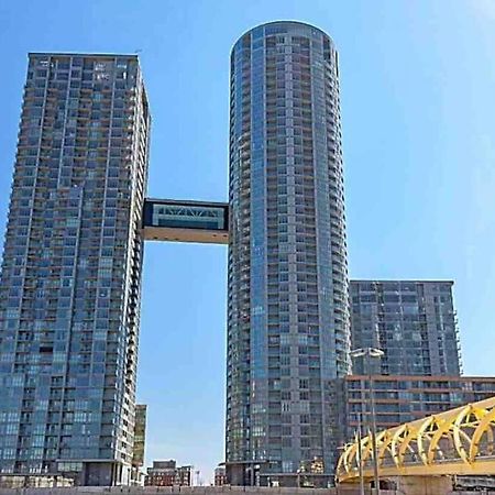 Deluxe Suite Toronto Zewnętrze zdjęcie