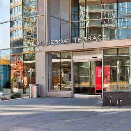 Deluxe Suite Toronto Zewnętrze zdjęcie