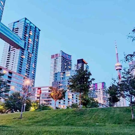 Deluxe Suite Toronto Zewnętrze zdjęcie