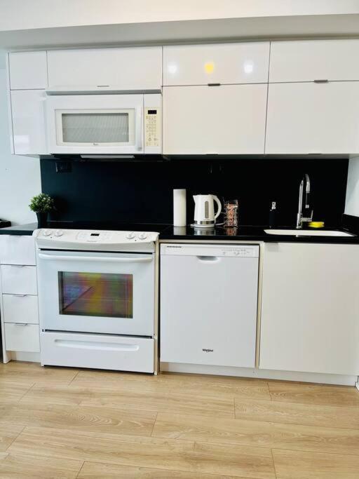 Deluxe Suite Toronto Zewnętrze zdjęcie