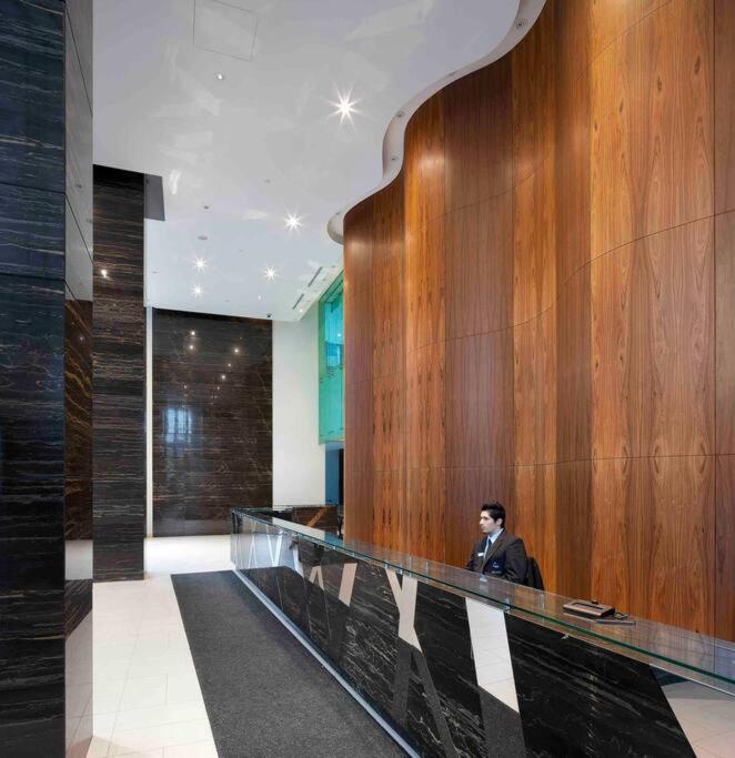 Deluxe Suite Toronto Zewnętrze zdjęcie