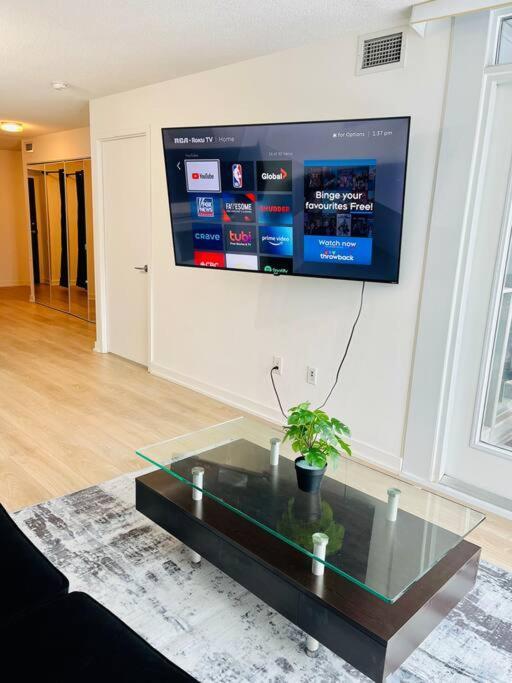 Deluxe Suite Toronto Zewnętrze zdjęcie