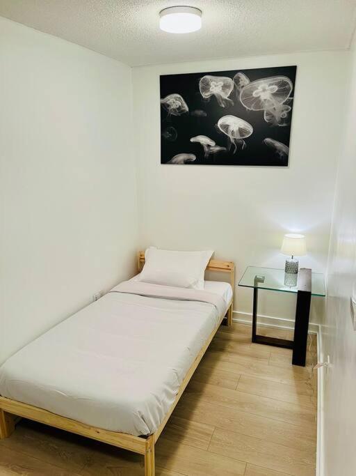 Deluxe Suite Toronto Zewnętrze zdjęcie