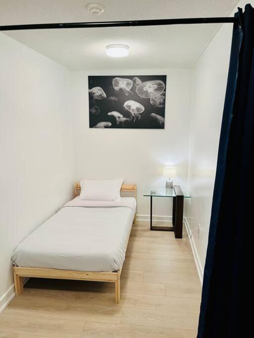 Deluxe Suite Toronto Zewnętrze zdjęcie