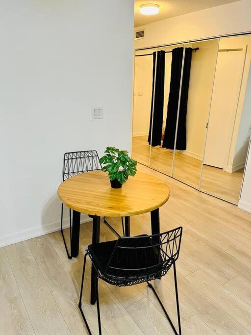 Deluxe Suite Toronto Zewnętrze zdjęcie