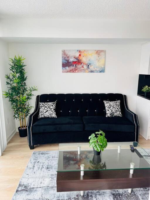 Deluxe Suite Toronto Zewnętrze zdjęcie