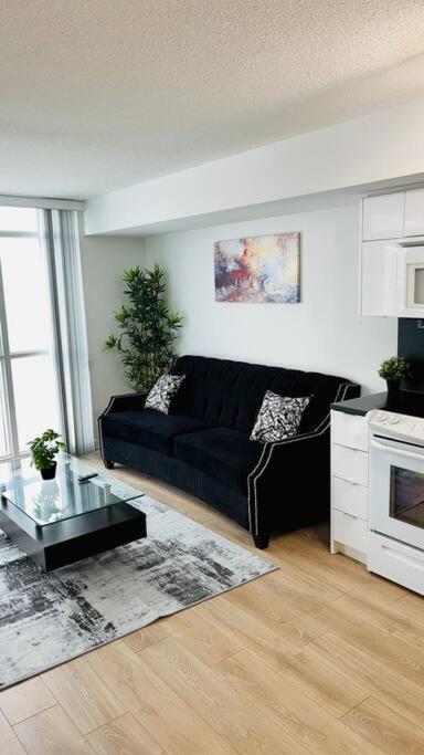 Deluxe Suite Toronto Zewnętrze zdjęcie