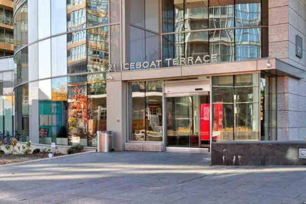 Deluxe Suite Toronto Zewnętrze zdjęcie